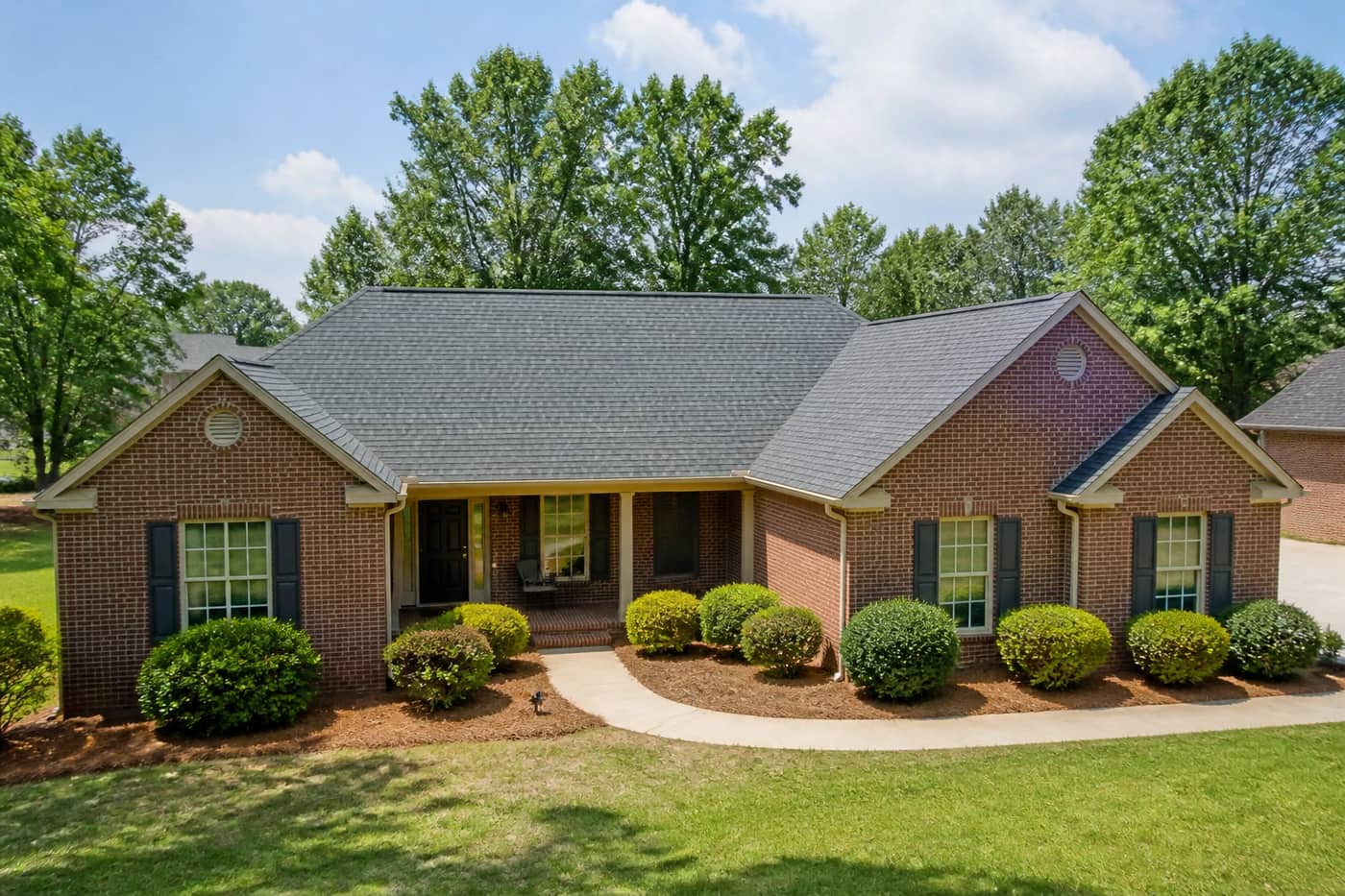 Roofing in Indian Trail, NC