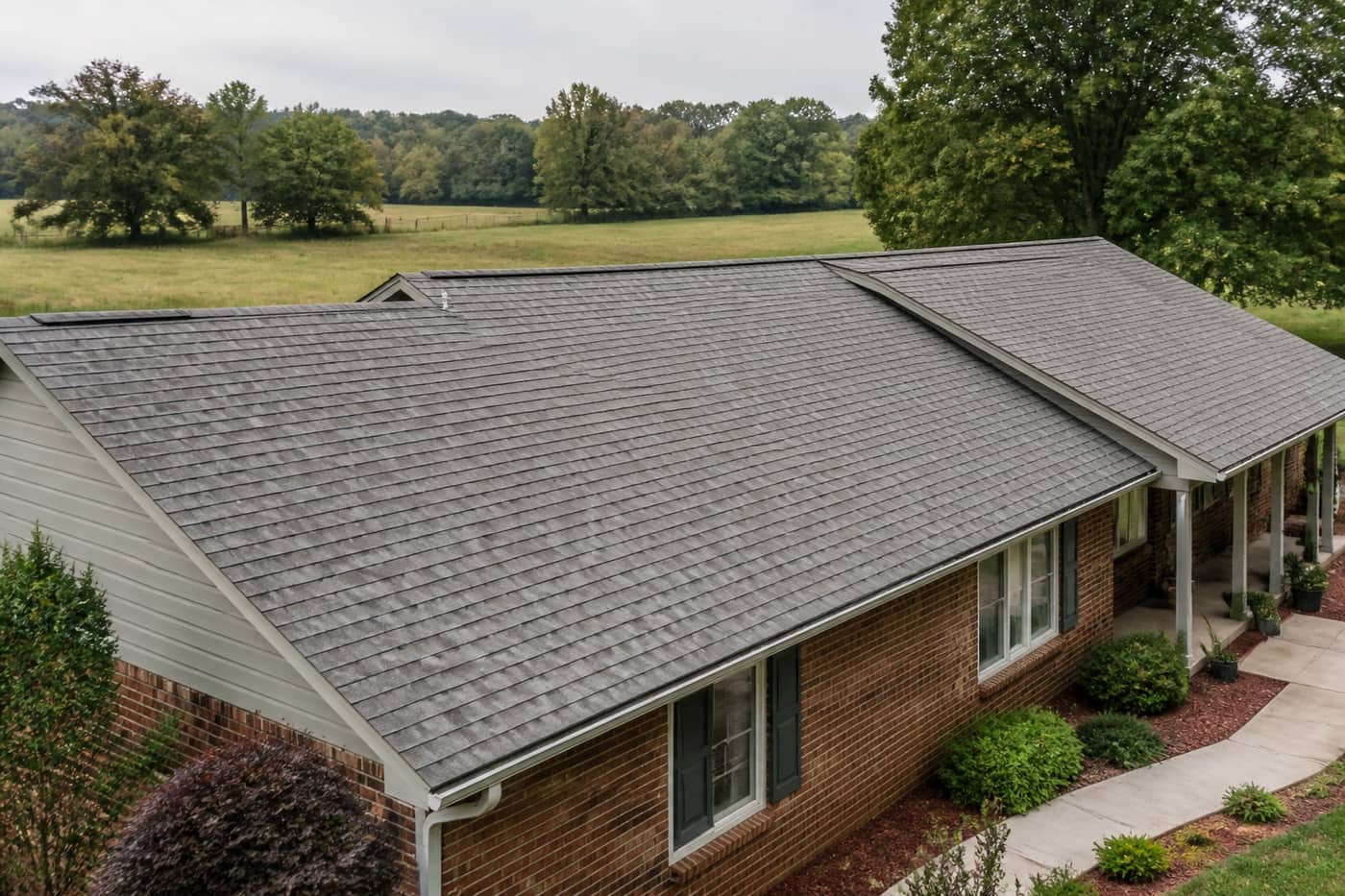 Roofing in Midland, NC