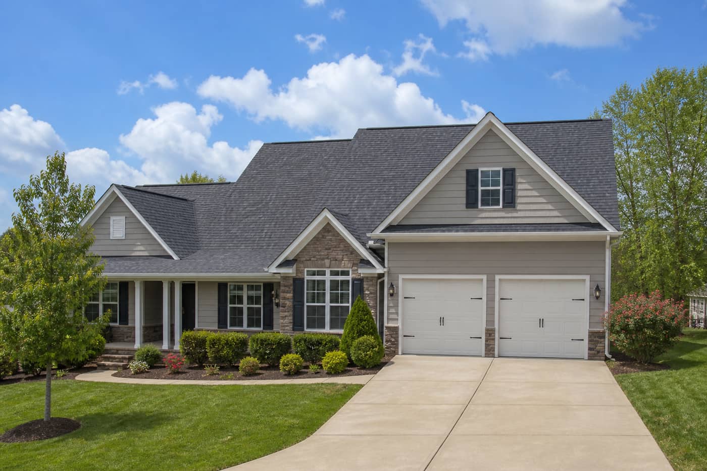 Roofing in Mint Hill, NC