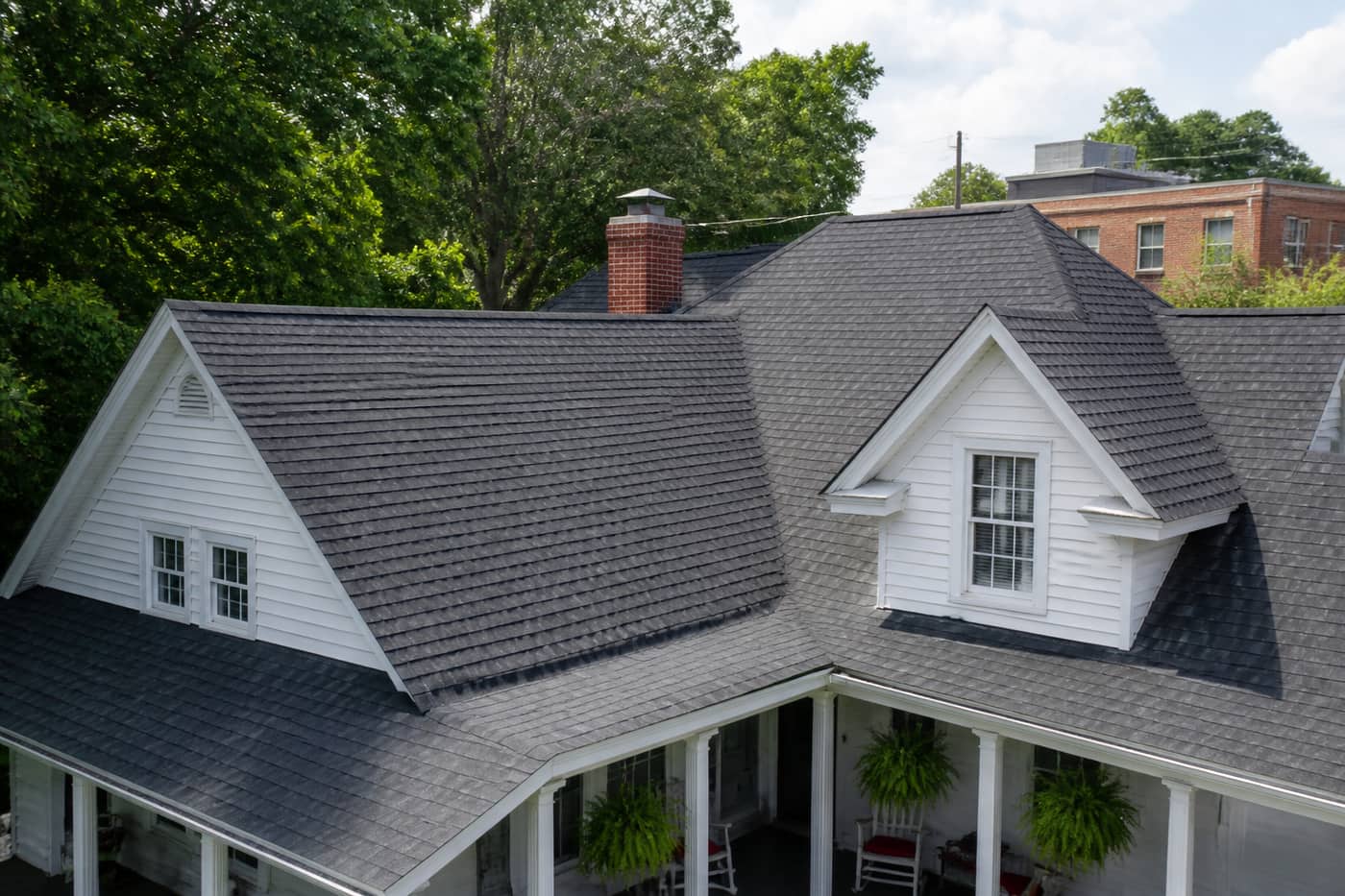 Roofing in Waxhaw, NC