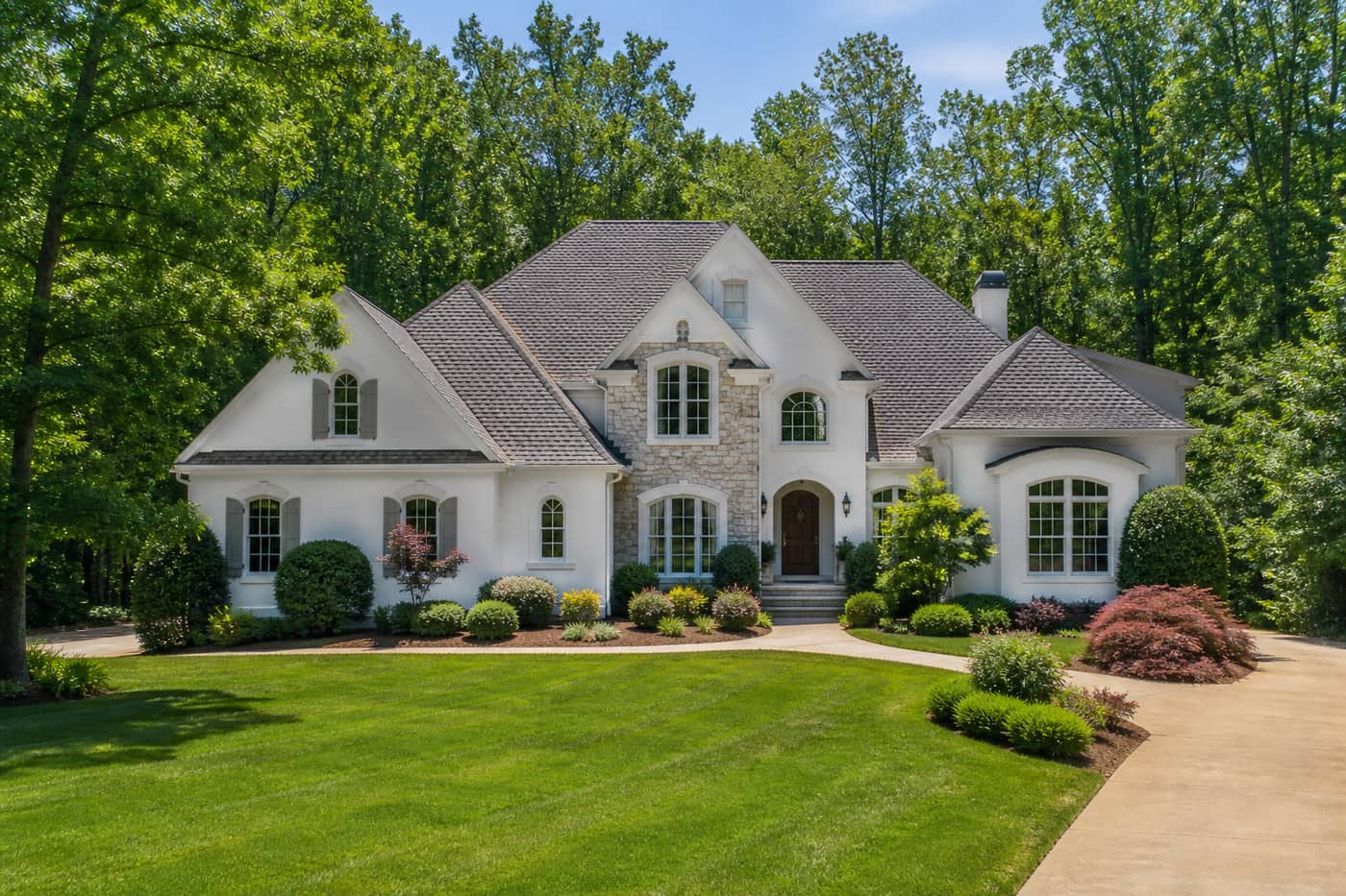 Roofing in Weddington, NC