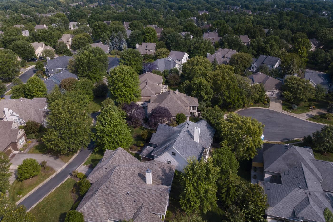Roofing service areas across Charlotte Metro