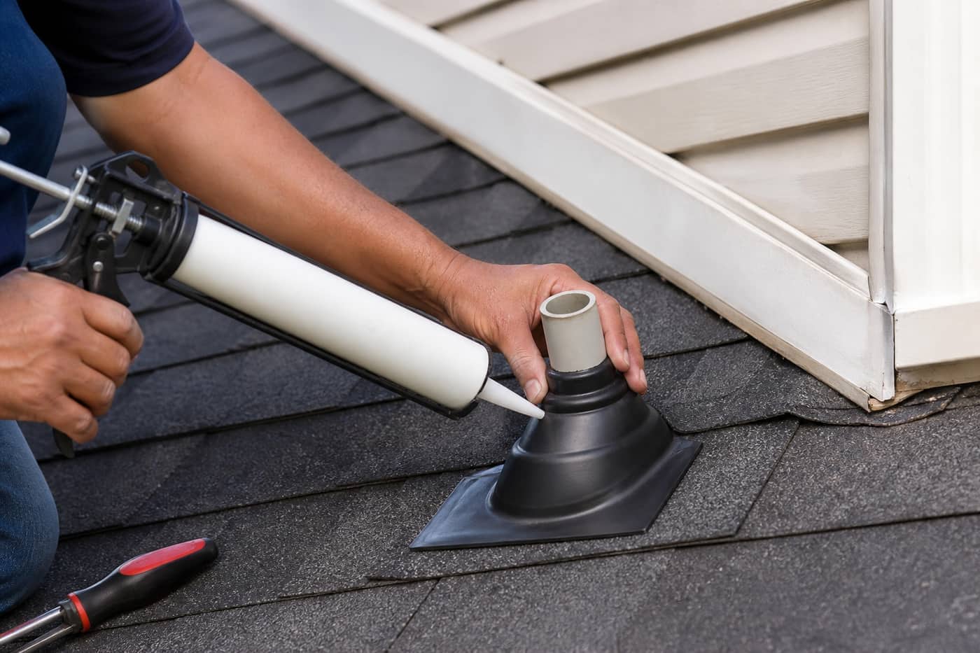 Roof Rejuvenation in Stallings, NC