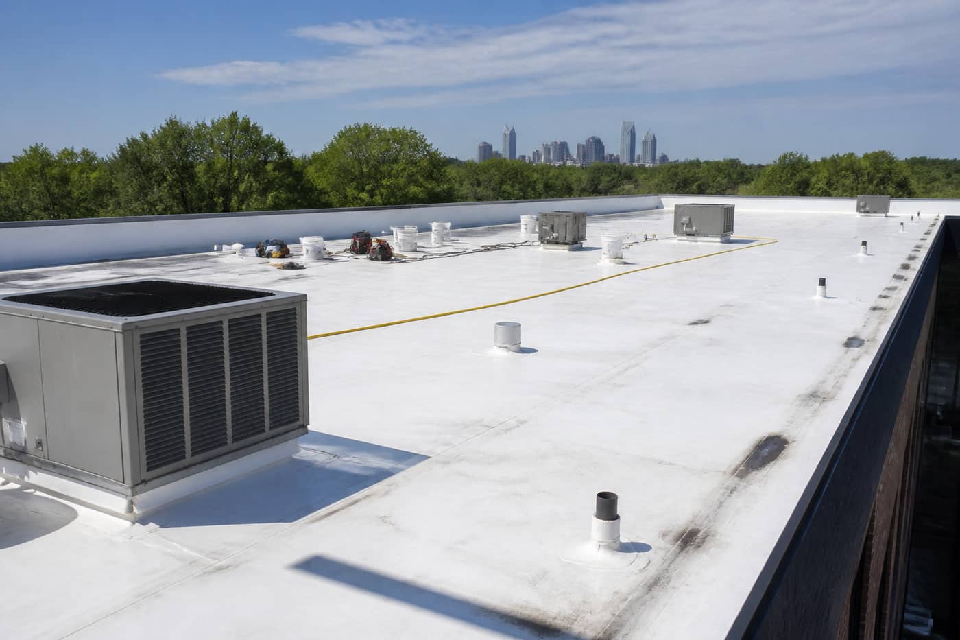 Commercial Roofing