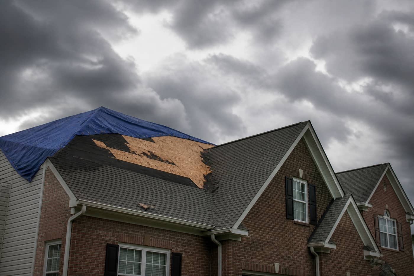 Storm Damage